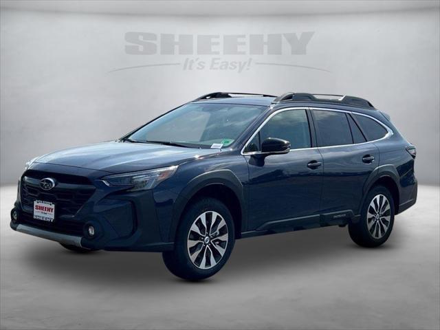 new 2025 Subaru Outback car, priced at $37,534