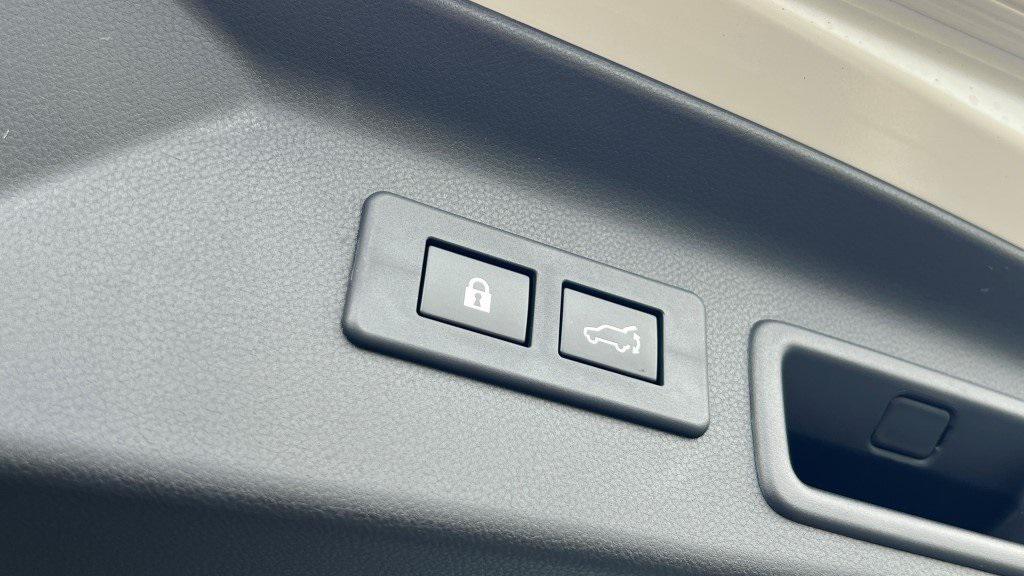 new 2025 Subaru Forester car, priced at $40,777