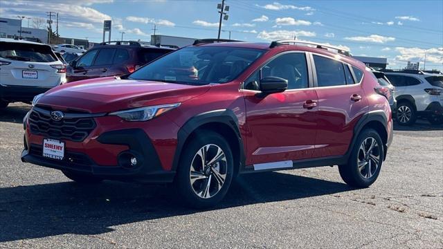 new 2024 Subaru Crosstrek car, priced at $29,002