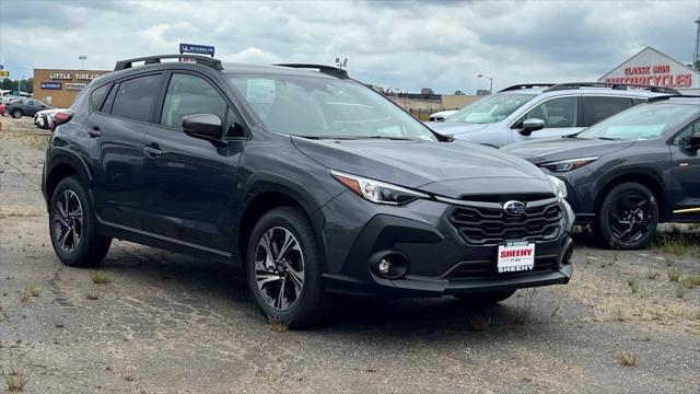 new 2025 Subaru Crosstrek car, priced at $29,769