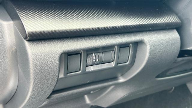 new 2025 Subaru Crosstrek car, priced at $29,769