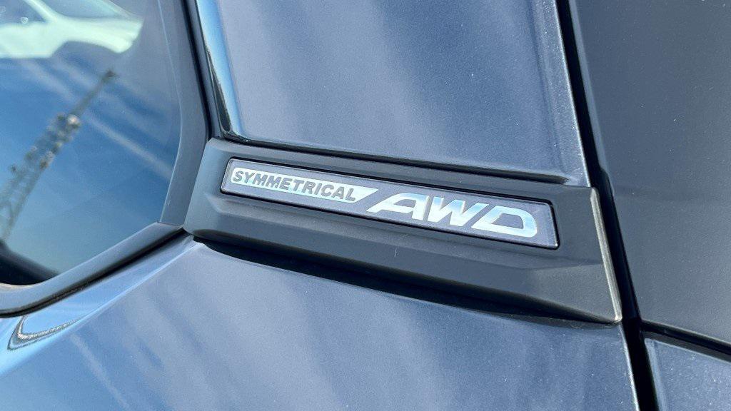 new 2025 Subaru Forester Hybrid car, priced at $45,575