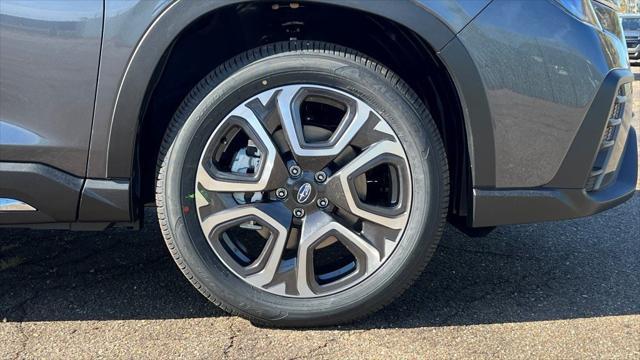 new 2024 Subaru Ascent car, priced at $44,230