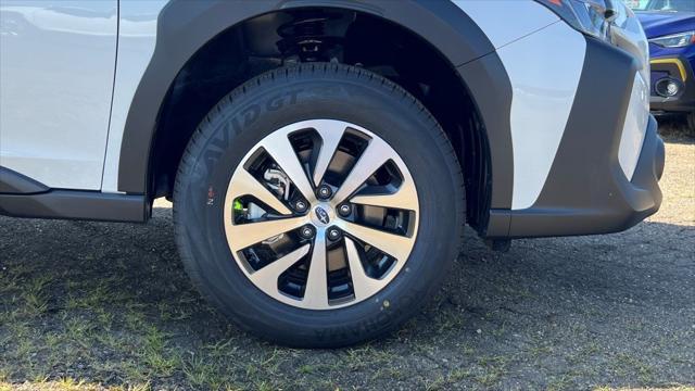 new 2025 Subaru Outback car, priced at $32,685