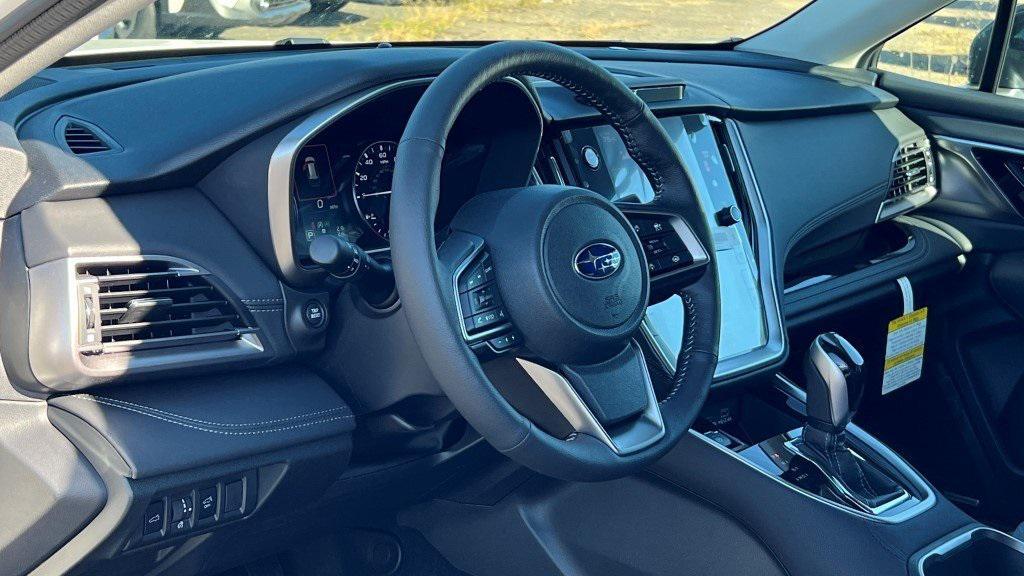 new 2025 Subaru Outback car, priced at $39,491