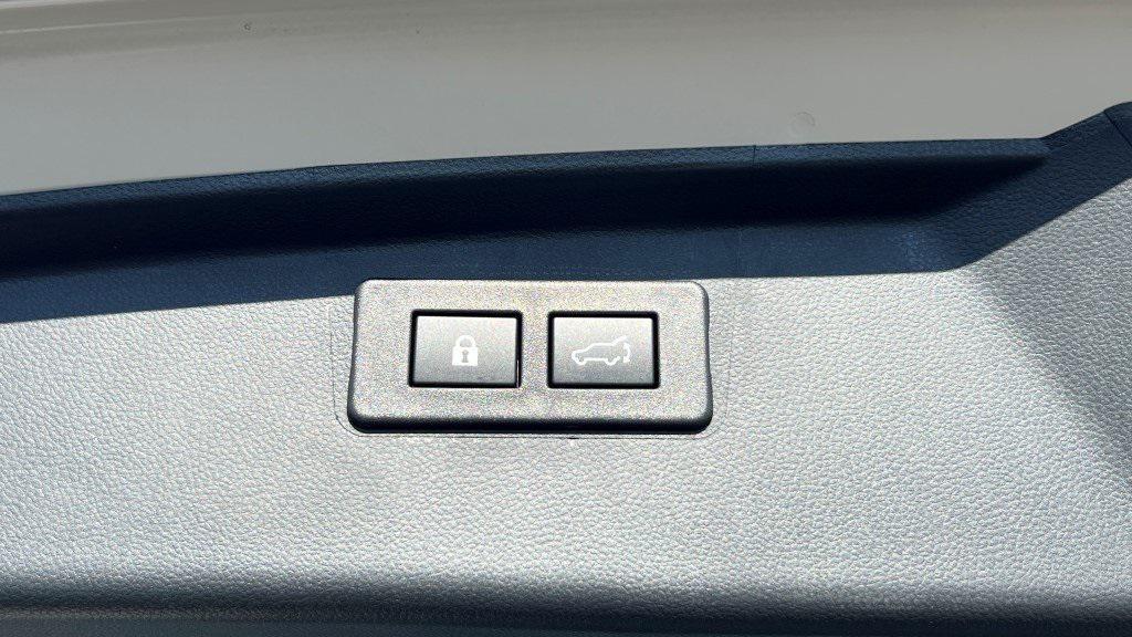 new 2025 Subaru Outback car, priced at $39,491