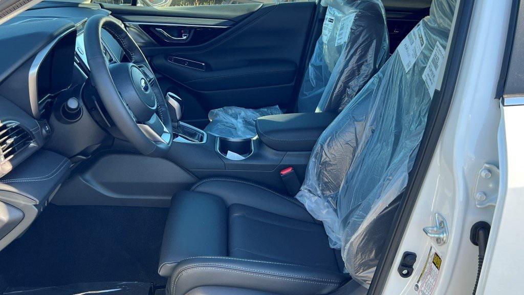new 2025 Subaru Outback car, priced at $39,491