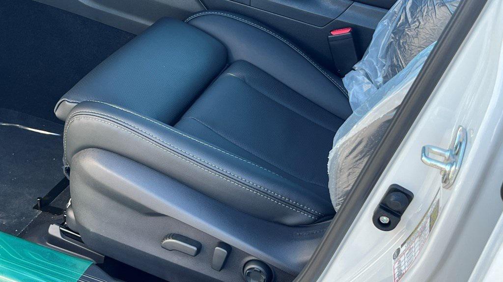 new 2025 Subaru Outback car, priced at $39,491