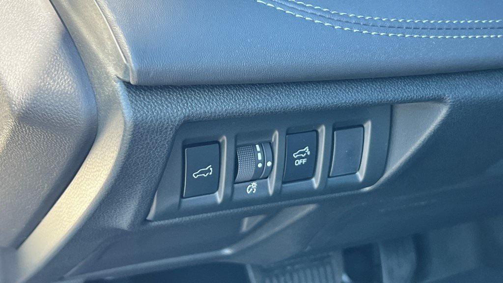 new 2025 Subaru Outback car, priced at $39,491