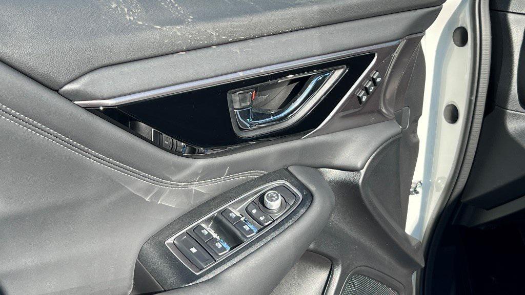 new 2025 Subaru Outback car, priced at $39,491