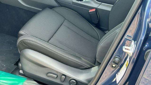 new 2025 Subaru Legacy car, priced at $29,165