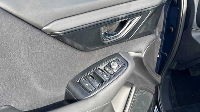 new 2025 Subaru Legacy car, priced at $29,165