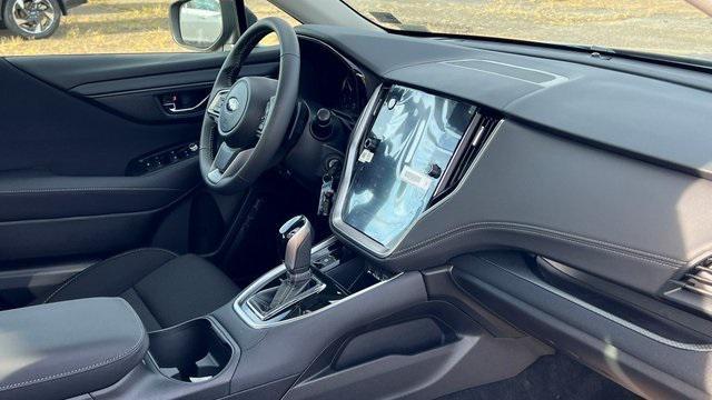 new 2025 Subaru Legacy car, priced at $29,165