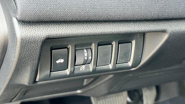 new 2025 Subaru Legacy car, priced at $29,165