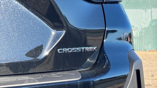 new 2024 Subaru Crosstrek car, priced at $29,002