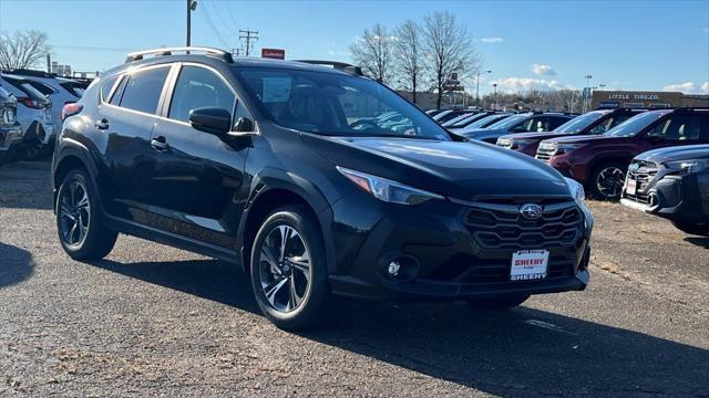 new 2024 Subaru Crosstrek car, priced at $29,002