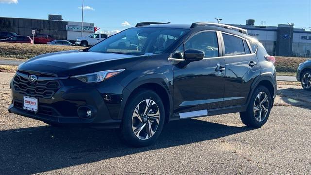 new 2024 Subaru Crosstrek car, priced at $29,002