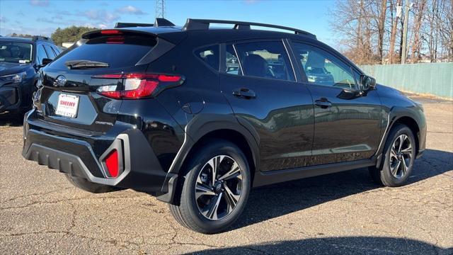 new 2024 Subaru Crosstrek car, priced at $29,002