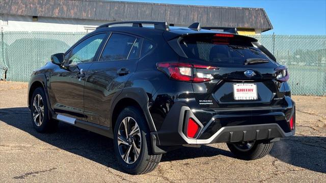 new 2024 Subaru Crosstrek car, priced at $29,002