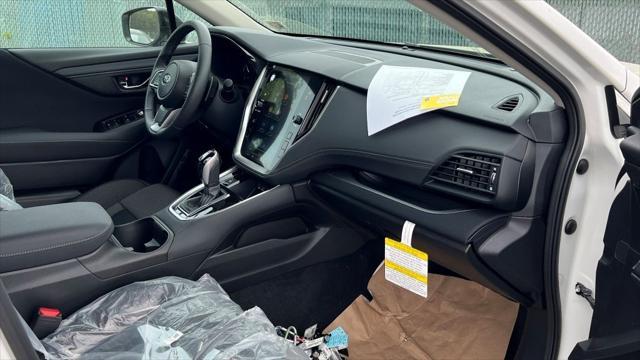 new 2024 Subaru Outback car, priced at $32,686