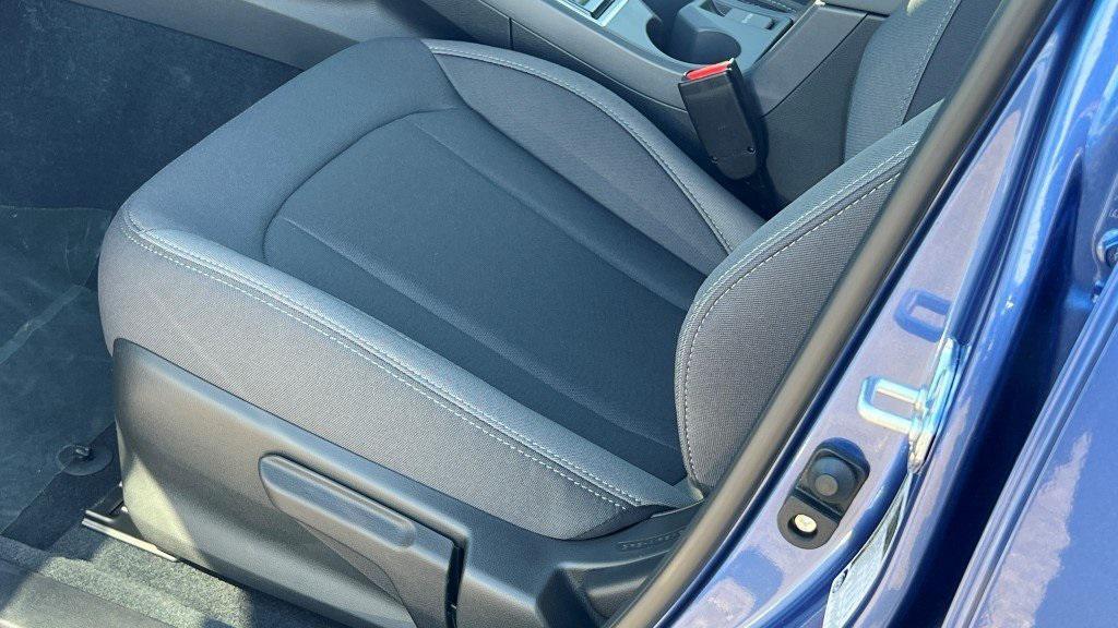 new 2025 Subaru Crosstrek car, priced at $28,737