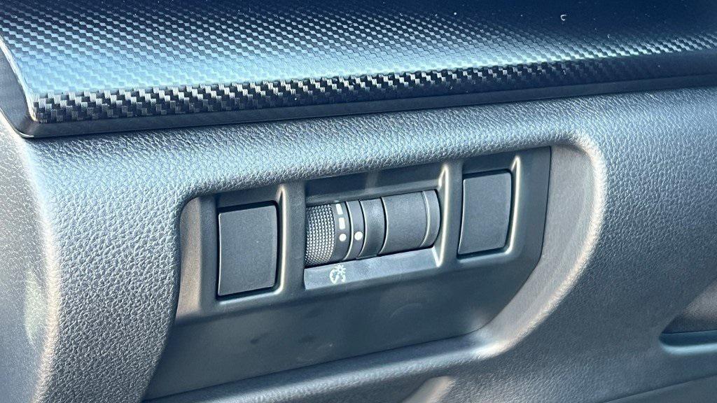 new 2025 Subaru Crosstrek car, priced at $28,737