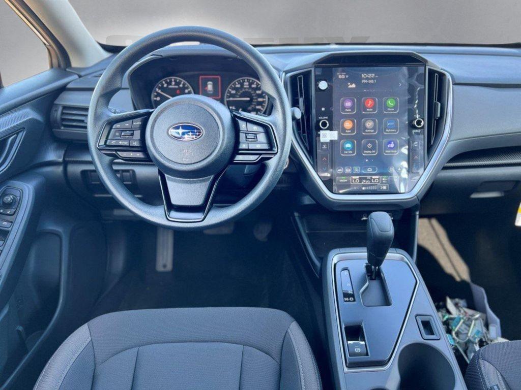 new 2025 Subaru Crosstrek car, priced at $28,737