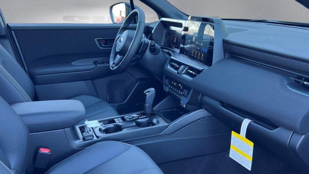 new 2026 Subaru Outback car, priced at $46,190