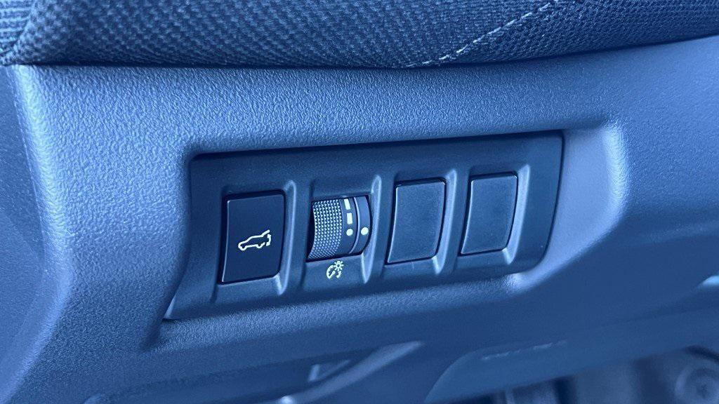 new 2026 Subaru Outback car, priced at $46,190