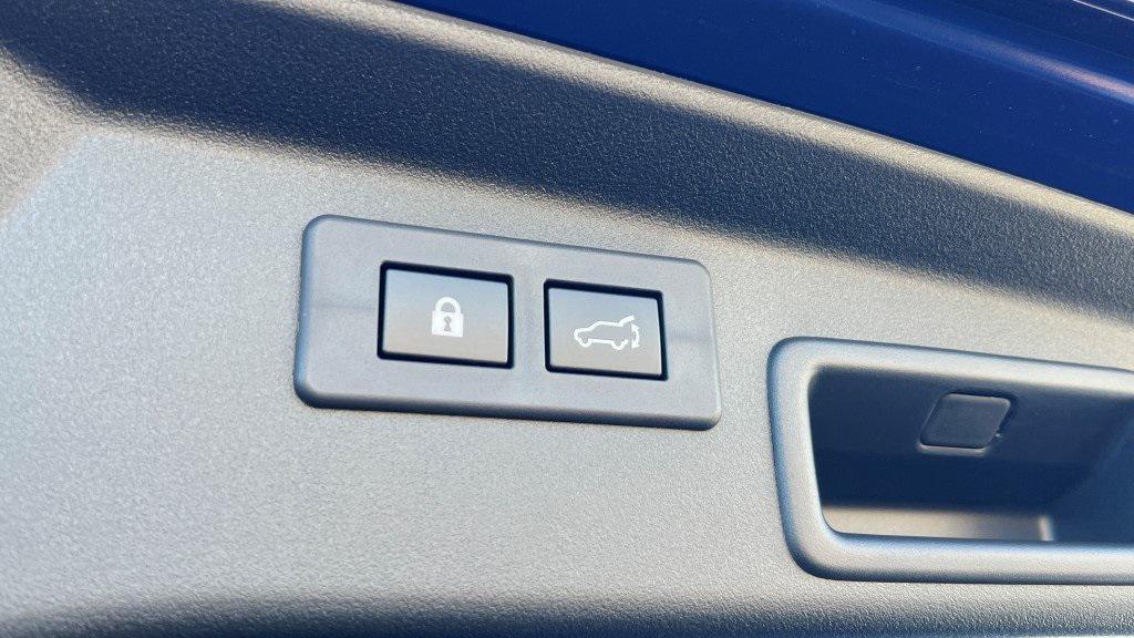 new 2026 Subaru Outback car, priced at $46,190