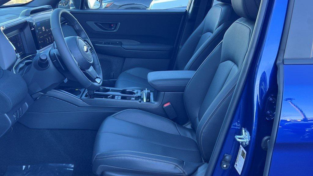 new 2026 Subaru Outback car, priced at $46,190