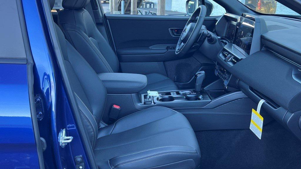 new 2026 Subaru Outback car, priced at $46,190