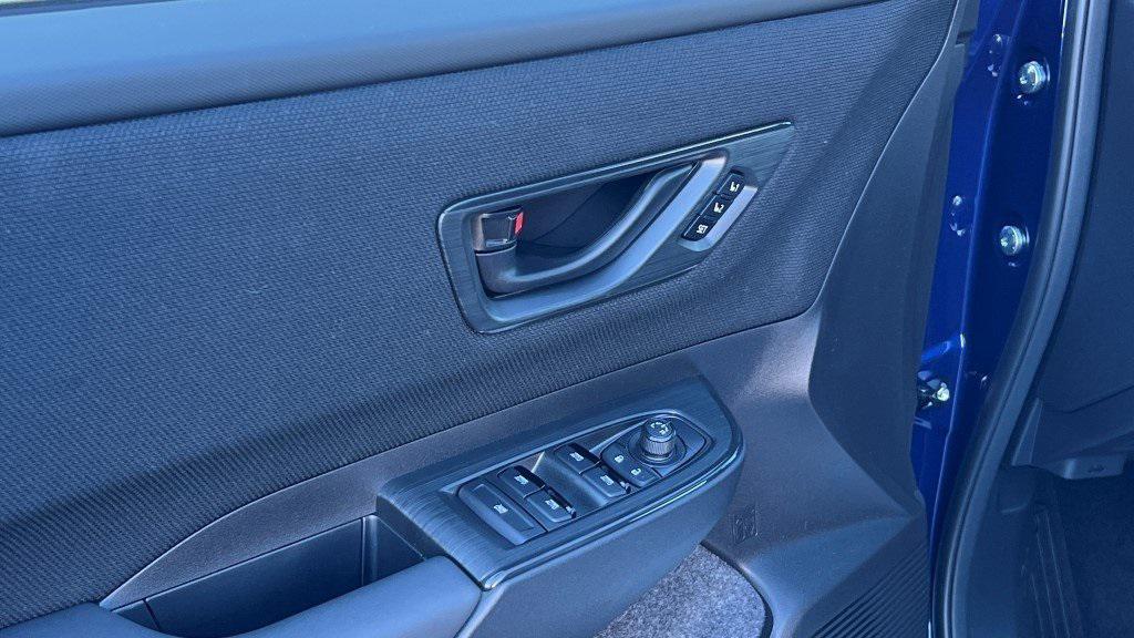 new 2026 Subaru Outback car, priced at $46,190