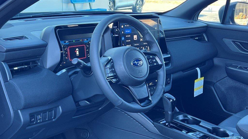 new 2026 Subaru Outback car, priced at $46,190