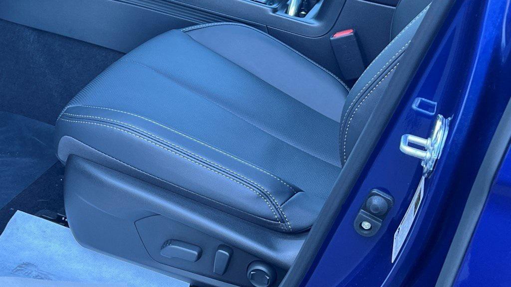 new 2026 Subaru Outback car, priced at $46,190