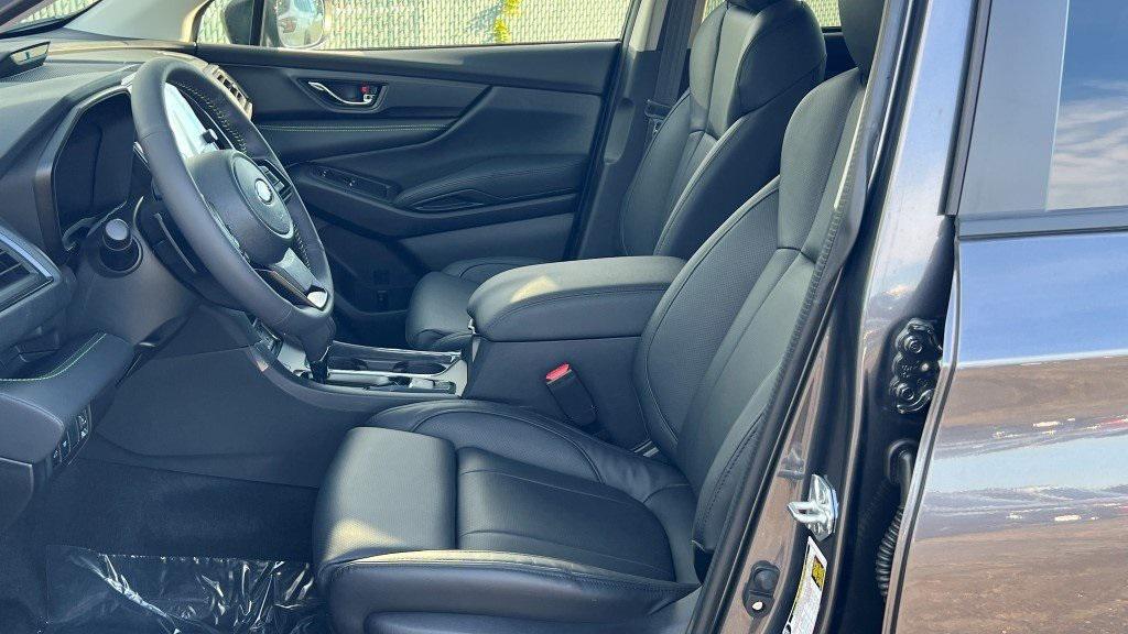new 2025 Subaru Ascent car, priced at $51,112