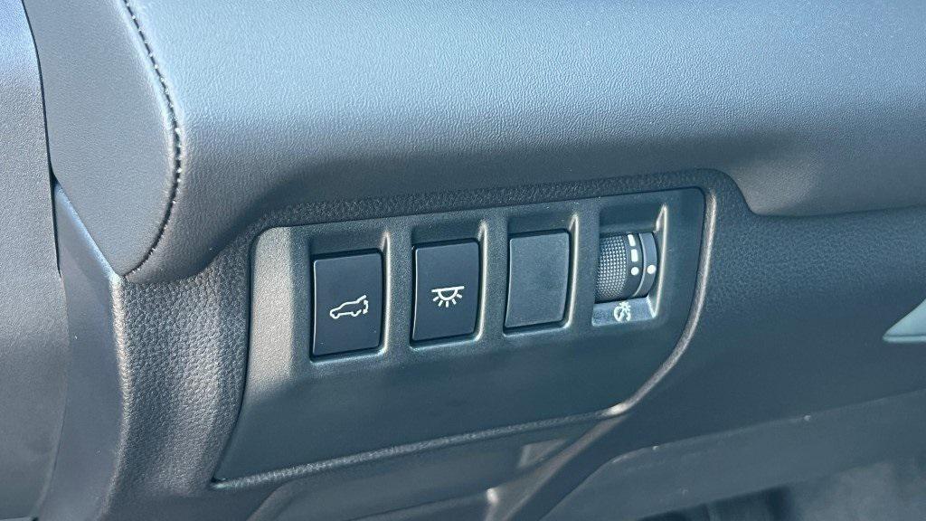 new 2025 Subaru Ascent car, priced at $51,112