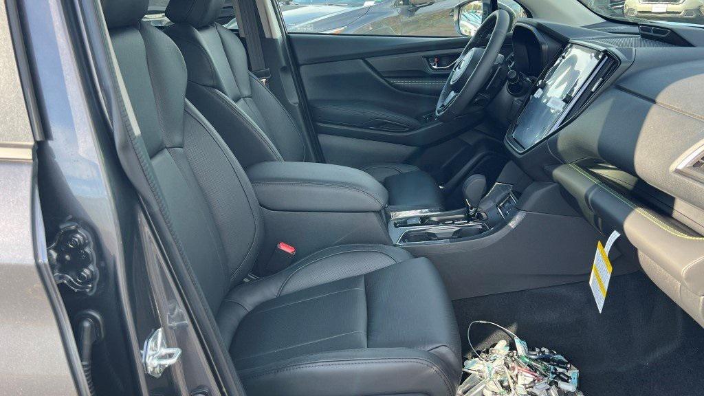 new 2025 Subaru Ascent car, priced at $51,112