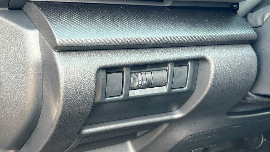 new 2025 Subaru Crosstrek car, priced at $34,684