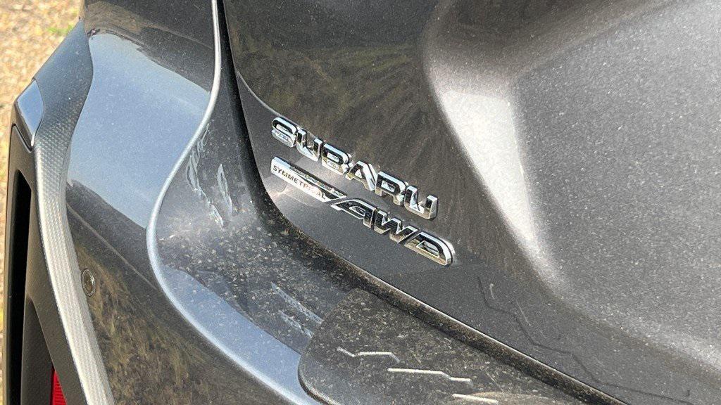 new 2025 Subaru Crosstrek car, priced at $34,684