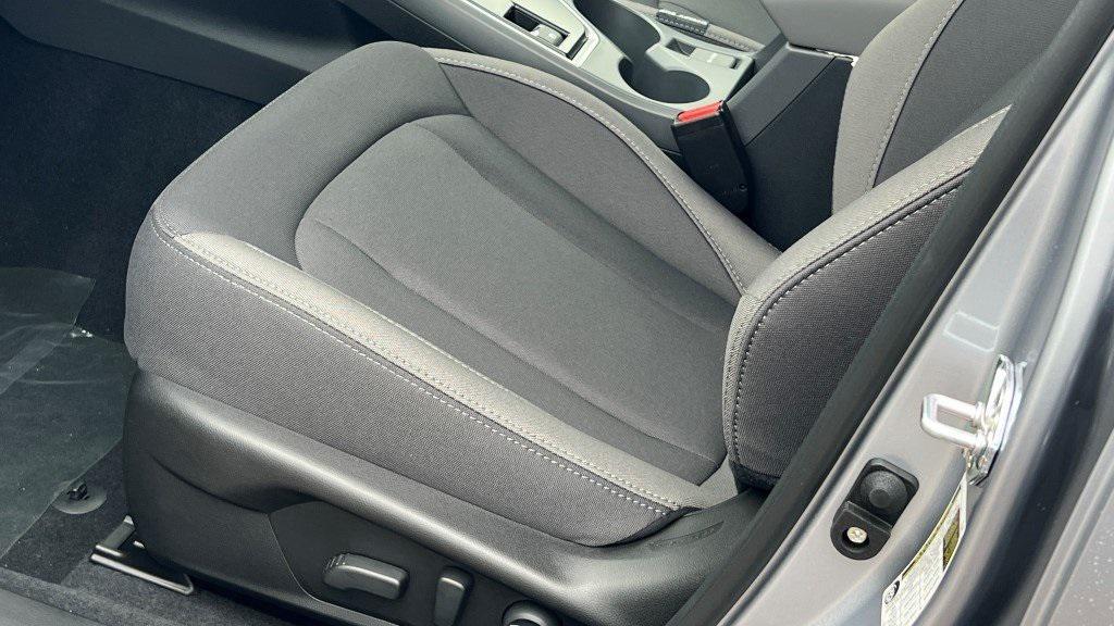 new 2025 Subaru Crosstrek car, priced at $30,507
