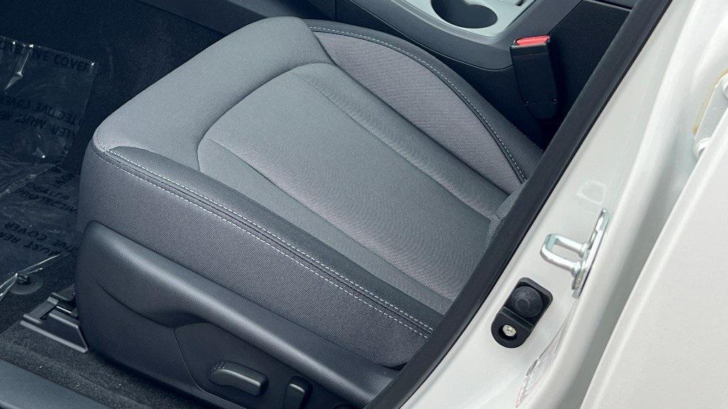 new 2026 Subaru Crosstrek car, priced at $30,954