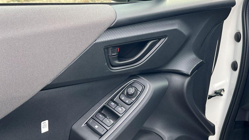 new 2026 Subaru Crosstrek car, priced at $30,954