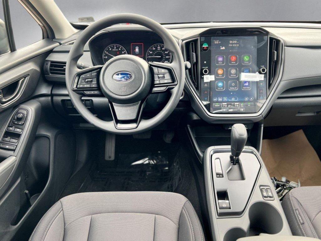 new 2026 Subaru Crosstrek car, priced at $30,954
