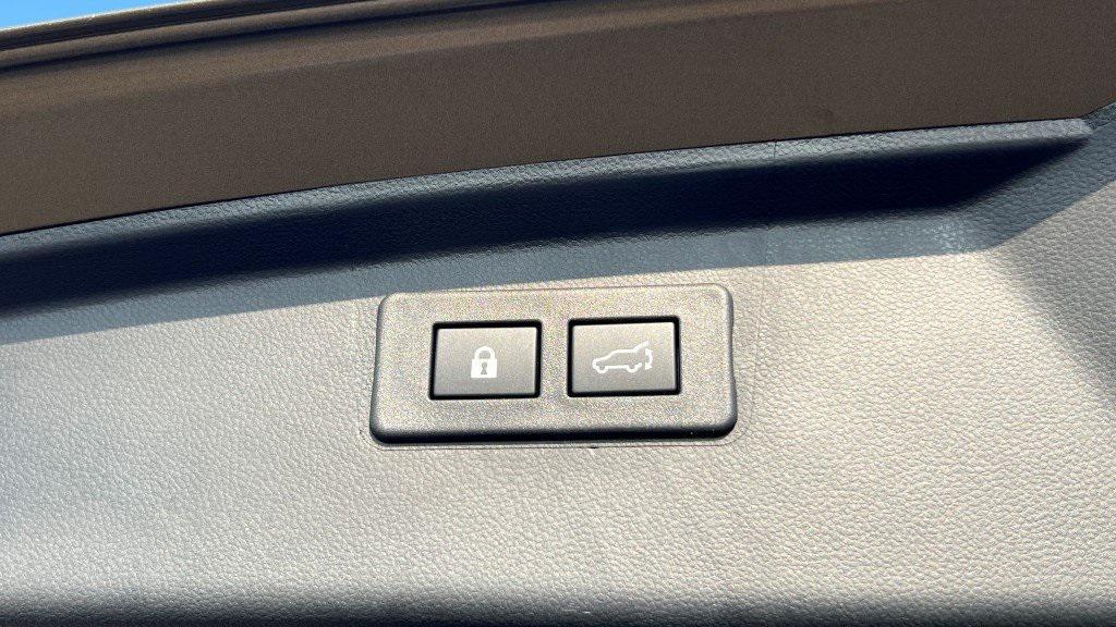 new 2025 Subaru Outback car, priced at $42,959