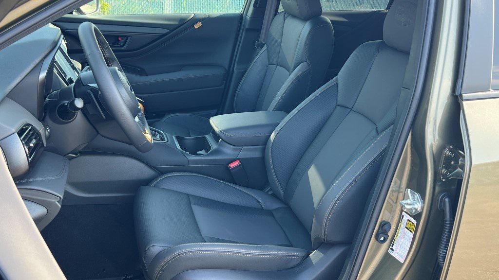new 2025 Subaru Outback car, priced at $42,959