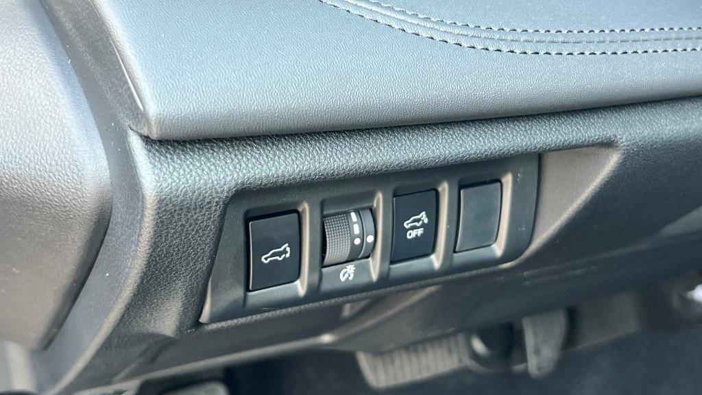 new 2025 Subaru Outback car, priced at $42,959