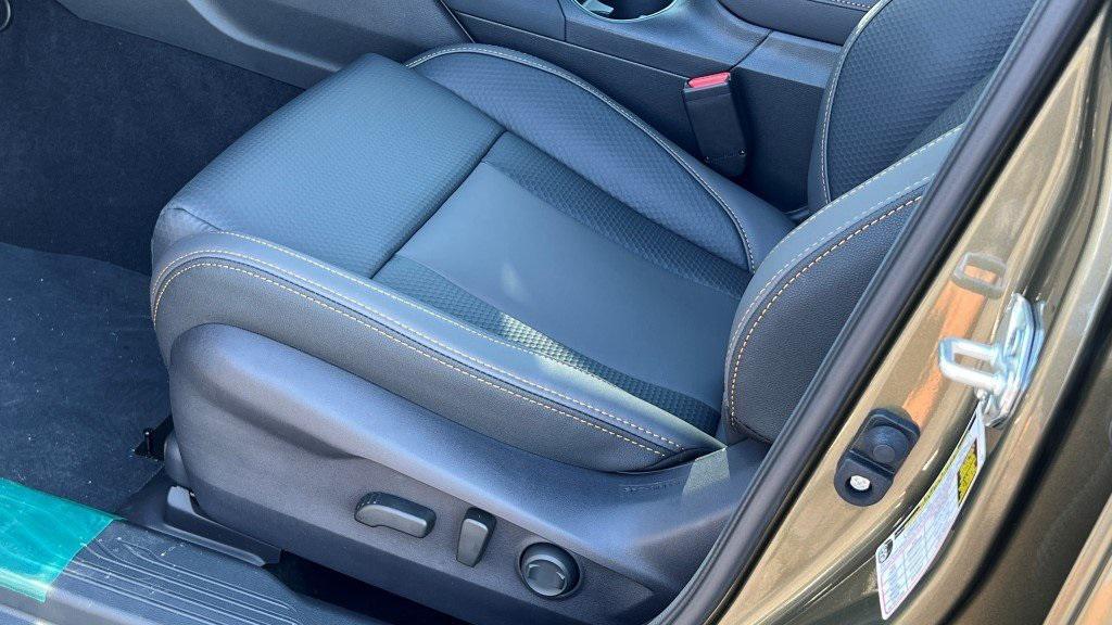 new 2025 Subaru Outback car, priced at $42,959