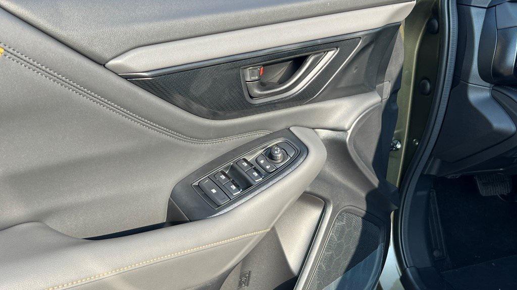 new 2025 Subaru Outback car, priced at $42,959