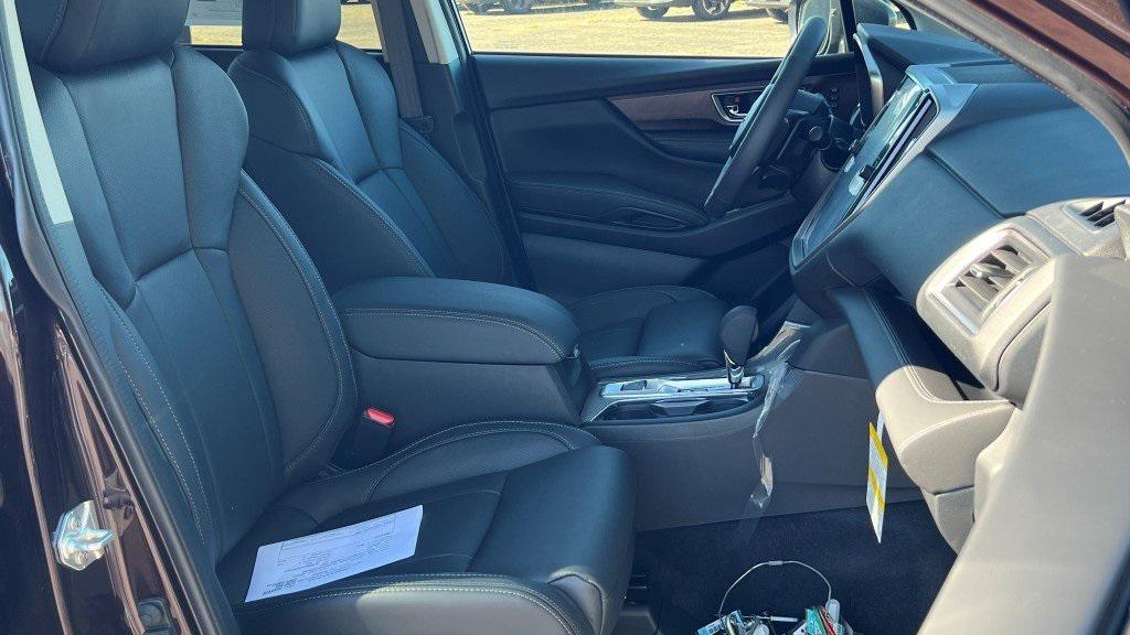 new 2025 Subaru Ascent car, priced at $50,199